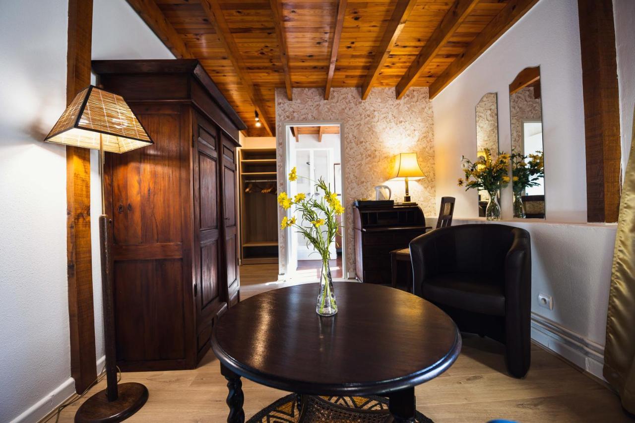 Maison D'Hote La Grange Aux Ayres Olloix Экстерьер фото