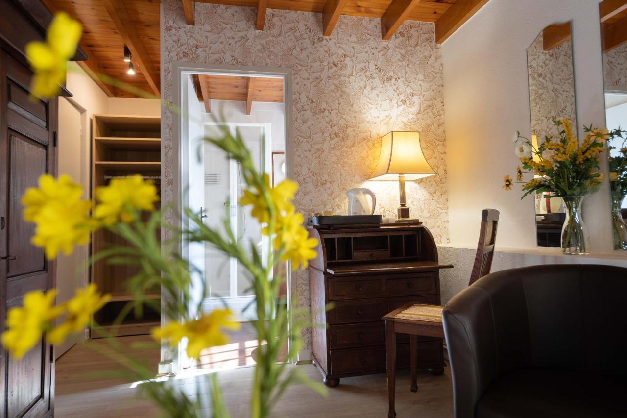 Maison D'Hote La Grange Aux Ayres Olloix Экстерьер фото