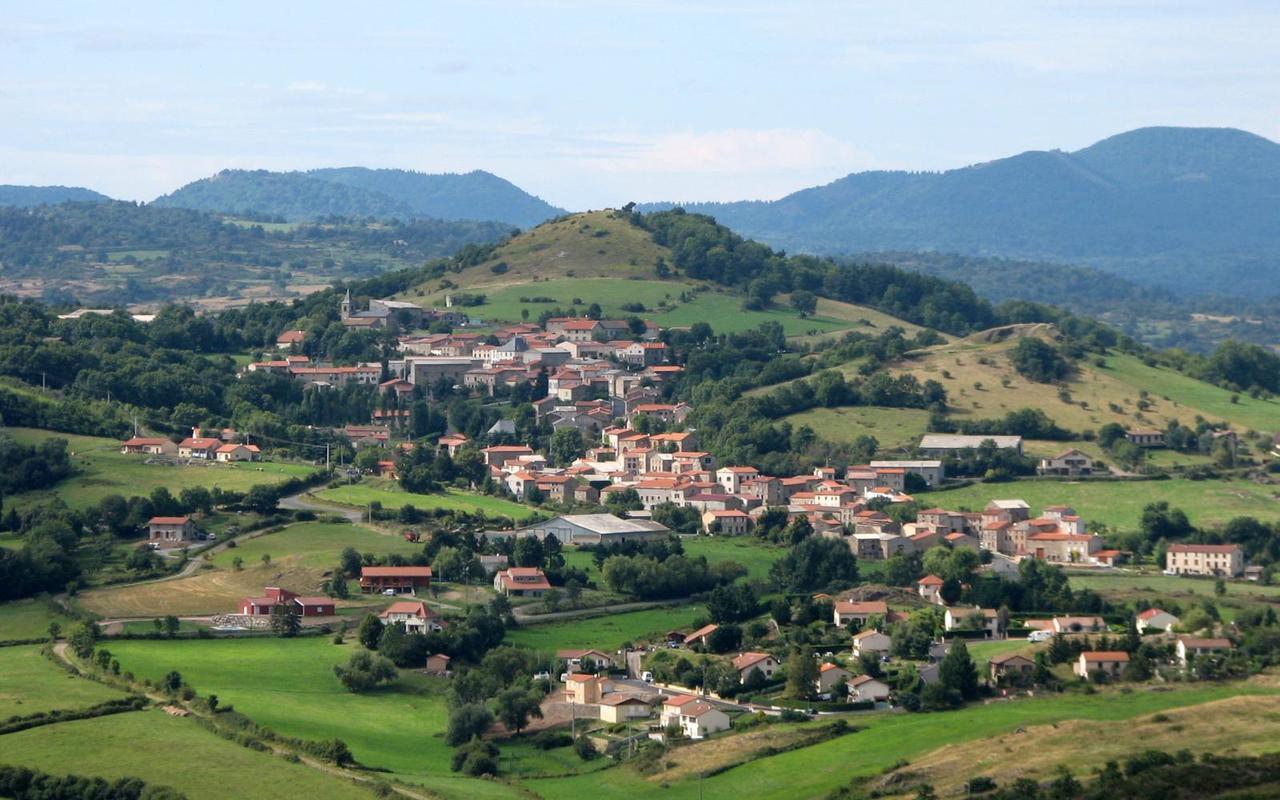 Maison D'Hote La Grange Aux Ayres Olloix Экстерьер фото